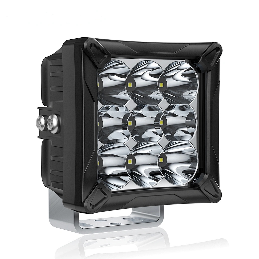 4" LED Work Light 120W / 90W / 60W